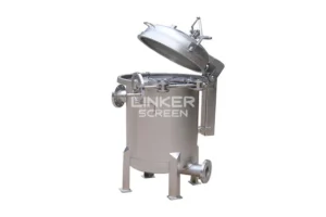 DF Series of Bag Filter