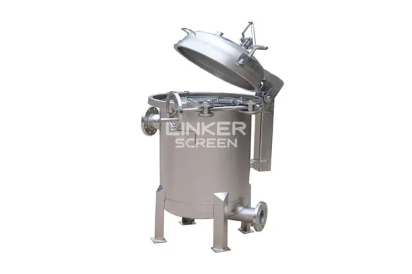DF Series of Bag Filter