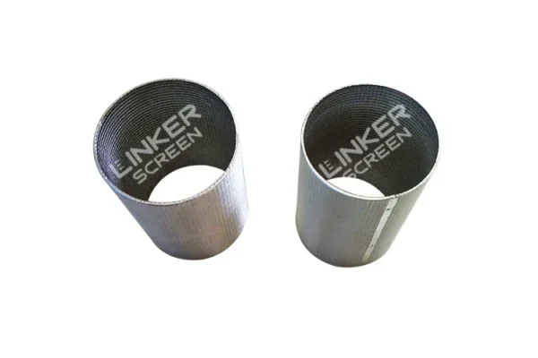 Multilayer Sintered Mesh