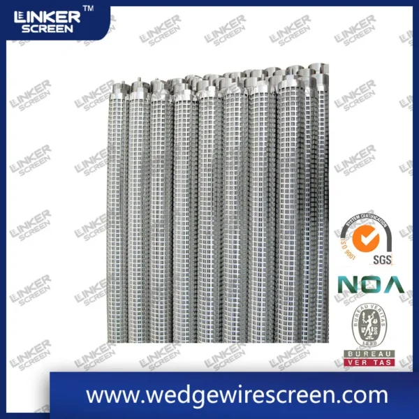 Sintered Mesh-13
