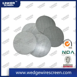 Sintered Mesh-40