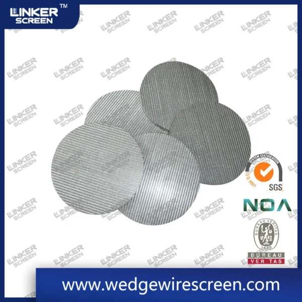 Sintered Mesh-40