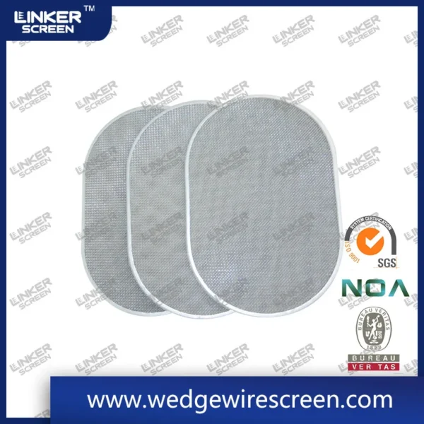 Sintered Mesh-44