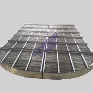 High Performance Vane