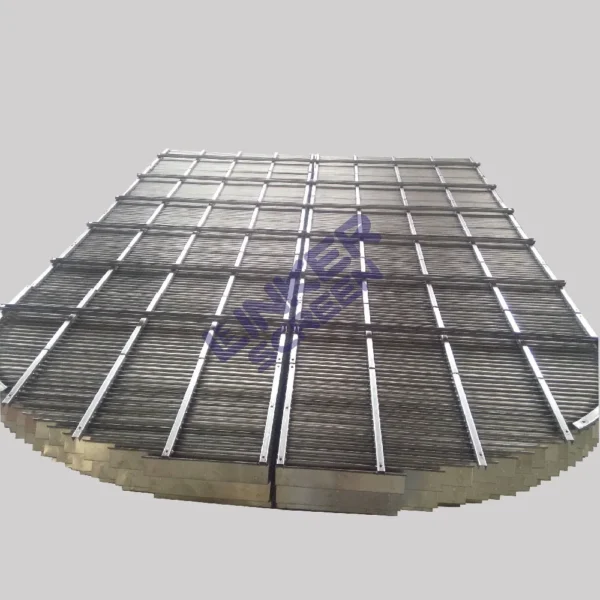 High Performance Vane