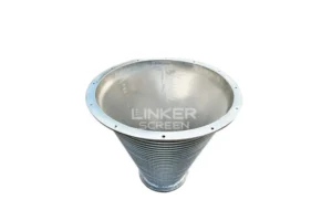 centrifuge basket
