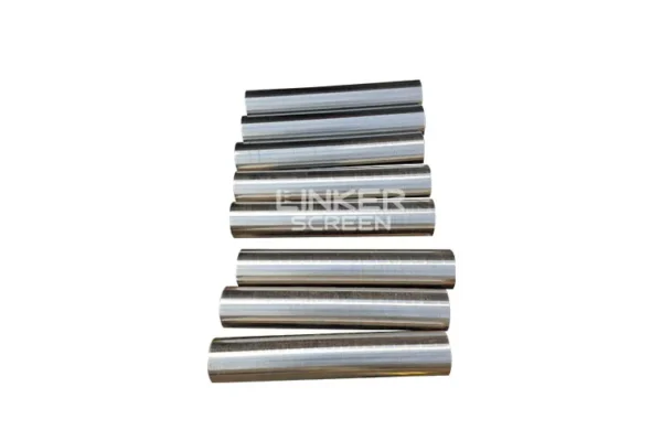 wedge wire screen