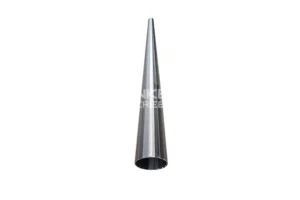 conical filter element