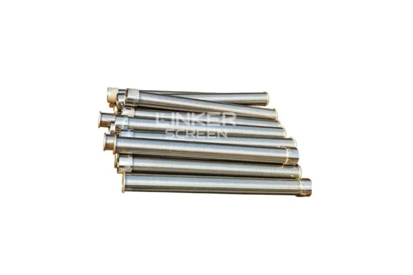 wedge wire pipe