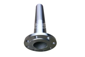 wedge wire filter element