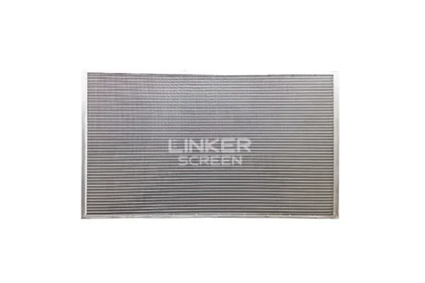 wedge wire screen