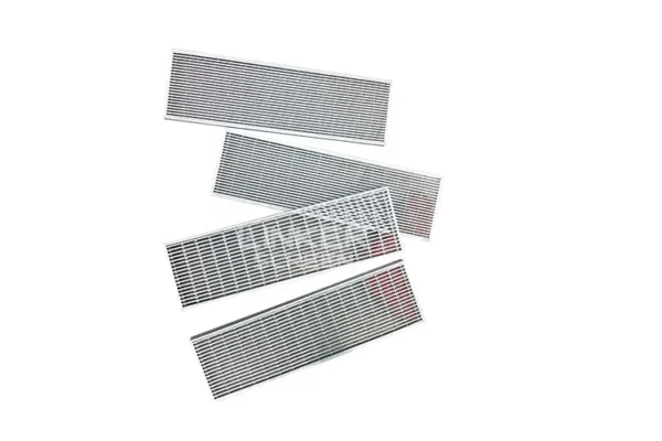 wedge wire screen
