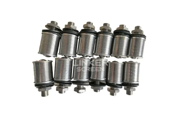 staineless steel nozzle