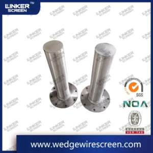 Wedge Wire Screen