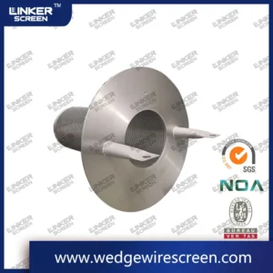 Wedge Wire Screen