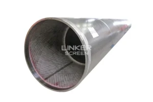 Wedge Wire Center Pipe